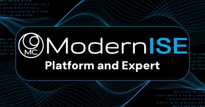 ModernISE Platform and ModernISE Expert Comparison