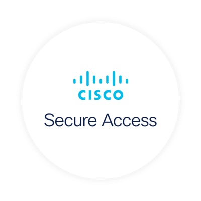 Secure Access VPNaaS and ISE