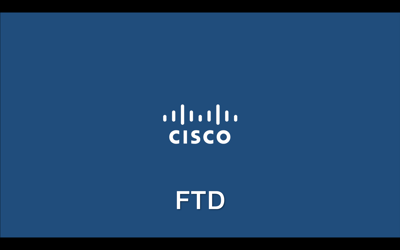 Migrate FTD HA using FMC's Auto-Registration Feature