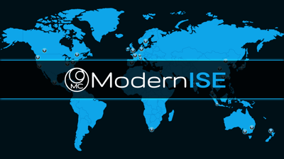 ModernISE Platform: Cisco ISE without the Overhead