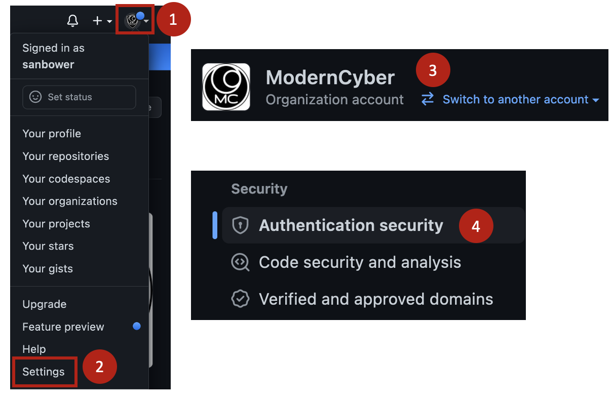 Zero Trust Access to Git - Configuring Cisco Duo & GitHub Enterprise
