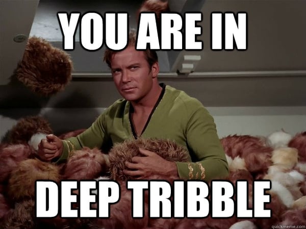 indeeptribble