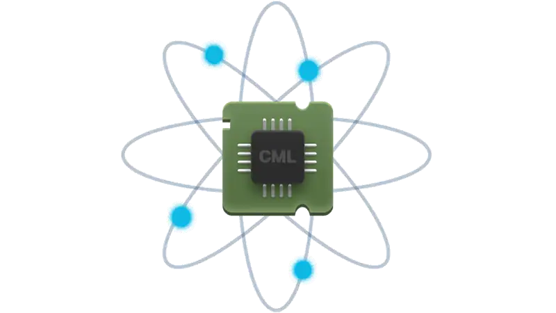 Cisco Modeling Labs Logo