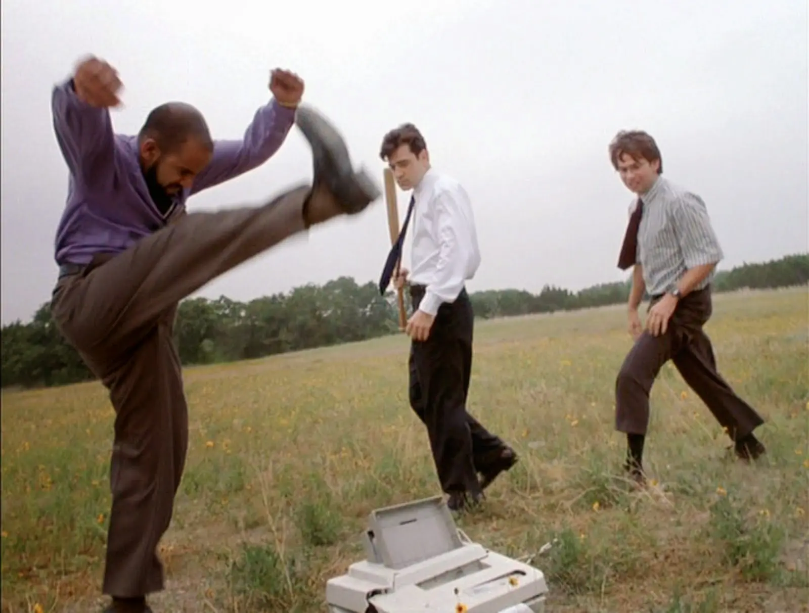 Smashing Printer